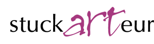 Logo: Der stuckARTeur
